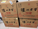 泸州老窖 六年窖头曲 浓香型白酒52度500ml*12瓶(原箱2箱) 实拍图