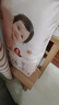 好奇（Huggies）铂金装小桃裤成长裤XL96片(12-17kg)加大号尿不湿【透爽散热】 实拍图
