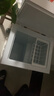 北极熊（BEIJIXIONG）冰柜家用冷柜小型一级能效全冷冻冷藏两用卧式储奶母乳速冻保鲜节能省电100升/200升/300升 单门单温108升【一级能效 全国联保】 108L 实拍图