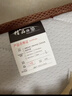 禾屋纪椰棕床垫硬棕垫1.8*2米宿舍托腰棕榈床垫家用榻榻米天然乳胶床垫 8CM/偏硬款=6cm椰 1800mm*2000mm 实拍图