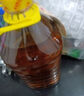 鲁花低芥酸特香菜籽油4L 非转基因 压榨  粮油 食用油 实拍图