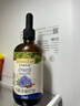 爷爷的农场有机亚麻籽油110ml 凉拌婴幼儿食用油宝宝辅食油6个月以上 实拍图
