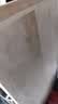 柳木菜板整木和面板实心实木家用整块菜板厨房擀面板砧板切菜案板 精选黄河老笨旱柳AAA 40*30* 2.5cm 实拍图