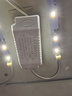 园林LED吸顶灯恒流驱动电源双色IC镇流器8W12W24W36W变压整流 24-36W方壳端子 实拍图