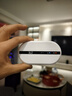 中兴（ZTE）随身wifi6可移动无线wifi免插卡随行车载上网卡路由便携式上网宝支持5G/4G设备全国通用流量2025款 实拍图