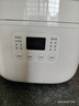 米家小米电饭煲家用3-4个人 多功能电饭锅煮粥锅煮饭 不粘锅内胆 智能预约带蒸笼N1 4升 实拍图