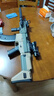 途象 儿童玩具枪满配SCAR416突击步枪电动连发软弹枪玩具男孩生日礼物 实拍图