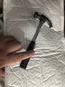 锤子羊角锤铁锤家用木工专用工具一体特钢电工迷你小锤子钉锤榔头 特惠款羊角锤-限量一个 无规格 实拍图