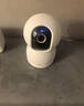 小米智能摄像机C700 800万像素4K超清家用监控摄像头360度全景婴儿监控AI人形侦测宠物母婴老人银发 实拍图