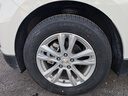 固特异（Goodyear）汽车轮胎 225/65R17 102H EGP SUV 御乘二代 SUV 原配哈弗H6 实拍图