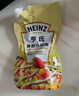 亨氏(Heinz) 沙拉酱 香甜沙拉酱 蔬菜水果沙拉寿司酱 200g袋装 实拍图