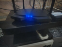 Tenda腾达路由器 AC7 1200M 穿墙增强型 无线路由器 家用5G双频 智能游戏路由 WiFi信号放大 实拍图