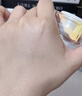 儒意（RUYI）素颜面霜保湿懒人男女防晒隔离遮瑕三合一防水汗自然提亮bb贵妇霜 实拍图