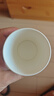 京东京造 纸杯一次性杯子咖啡杯三层加厚食品级办公家用水杯280ml【60只】 实拍图