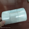 誉品（YUPIN）透明胶带 打包封箱宽胶带 高品质大号胶布 快递工厂仓库用整箱大卷封口胶带办公用品批发 【5卷筒装】宽45mm*长30m 实拍图