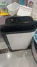 德业（Deye）除湿机/抽湿机 除湿量25升/天 45㎡家用轻音地下室除潮除湿器干衣机客厅卧室 手机智控DYD-T22A3 实拍图