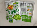 吉香居每日小菜25g*48袋减盐榨菜萝卜干酸豆角泡椒豇豆下饭菜礼盒特产 实拍图