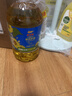 金龙鱼 食用油 压榨 不油腻轻年葵花籽油4L（新老包装随机发货） 实拍图
