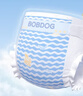 巴布豆（BOBDOG）小波浪拉拉裤XXL27片(14-17kg)婴儿尿不湿超薄干爽透气 实拍图