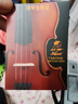 红棉（Kapok）手工全实木小提琴新手入门练习考级学生儿童初学者专用NS-30 1/4 实拍图