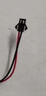 德力普（Delipow）遥控玩具车电池3.6V 4.8V 6V 7.2v 8.4v 9.6v大容量5号AA充电电池组可配SM/JST/环奇/大小田宫插头 4.8V 2700mAh【4节一排】 SM插头 实拍图