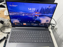联想【以旧换新至高补贴600】小新Pro16超能本 轻薄笔记本 酷睿Ultra5-135H 24G 1T 2.8K OLED 国补 实拍图