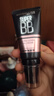 美宝莲巨遮瑕BB霜遮瑕提亮肤色裸妆素颜霜粉底液 30ml 亮肤色情人节礼物 实拍图