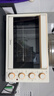 美的（Midea）家用多功能烘焙专用电烤箱32L 3D热风循环 搪瓷内胆 双层门保护电烤箱T3-L324D三代 实拍图