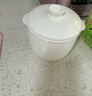 迷鹿 电炖锅【POT8配件】 POT8炖锅配件 POT8内胆 0.8L 实拍图