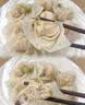 【火锅菜】惠来鱼册正宗潮汕手工鱼册卷鱼饺新鲜海鲜丸子250g 潮汕鱼册1盒【250G】 实拍图