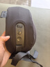 米家新品 米家小米颈椎按摩器腰部背部颈肩颈部按摩仪智能按摩枕头颈枕 送父母亲男女友礼物 实拍图