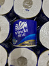 维达（Vinda）有芯卷纸 蓝色经典4层200克*27卷 高克重卫生纸 厕纸纸巾整箱 实拍图