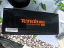 Tenda腾达WiFi信号放大器无线网络扩大路由增强wi-fi中继穿墙王全屋覆盖扩展网口AP家用桥接有线A9/A10 实拍图