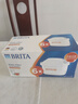 碧然德（BRITA）家用净水壶 滤水壶滤芯 MAXTRA+LE 去水垢专家滤芯 6枚装 实拍图