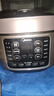 美的（Midea）品牌官方0涂层钢胆电压力锅5L提鲜双胆家用煲汤全自动智能预约开盖煮电饭煲4-6人高压锅MY-C541G 实拍图
