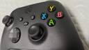 微软（Microsoft）Xbox无线游戏手柄 磨砂黑+USB-C线 蓝牙适配Xbox/PC/平板/手机Steam促销 黑神话悟空 空洞骑士 实拍图