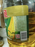 金龙鱼 食用油 非转基因 压榨 一级 纯正玉米油4L（新老包装随机发货） 实拍图