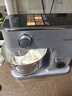 长帝（changdi）【称重技术】鲸鱼准准厨师机和面机家用全自动揉面一体压面机多功能轻音电动料理机情人节新年礼物 实拍图