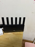 小米（MI）路由器BE6500 Wi-Fi7【小米手机上网搭档】6500兆级 全2.5G网口 4核高通处理器 家用路由器 实拍图