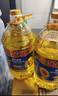金龙鱼 食用油 葵花籽清香型食用植物调和油5L*4 实拍图