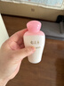 郁美净金牌儿童嫩肤露100g儿童面霜身体乳清爽补水保湿润肤宝宝面霜 实拍图