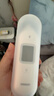 欧姆龙（OMRON）耳温枪 红外电子体温计儿童老人医用入耳式温度计1s速测KE130年货 实拍图