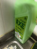 斧头牌（AXE）花茶护肤洗洁精1.18kg*3瓶家庭装茉莉茶香不伤手 实拍图