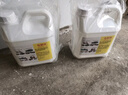 蓄电池原液 电解液 电动电瓶车摩托车叉车修复液铅酸蓄电瓶补充液 5斤 实拍图