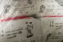 贝亲（Pigeon）新生婴儿手口湿巾亲肤加厚手口屁屁专用湿纸巾 100抽*6包 PL347 实拍图