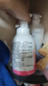 贝亲（Pigeon）洗发水沐浴露 含桃叶精华 洗发沐浴二合一  500ml*2 实拍图