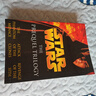 Star Wars The Prequel Trilogy Episodes I II & III 英文原版 星球大战前传三部 英文版 进口英语原版书籍 晒单实拍图