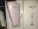 奥克斯（AUX）【3·8女神节+补贴15%】脱毛仪蓝宝石冰点激光无痛全身腋下私处家用剃毛器送女友老婆节日礼盒装 【幻彩紫】冰点蓝宝石Pro 礼盒款 实拍图