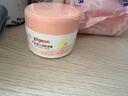 贝亲（Pigeon）儿童面霜 宝宝婴幼儿童专用0-3擦脸霜50g 水三角润肤保湿 实拍图