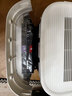 霍尼韦尔（Honeywell）空气净化器家用除甲醛除雾霾除PM2.5智能净化器除菌除甲流病毒 KJ820F-P21D 实拍图